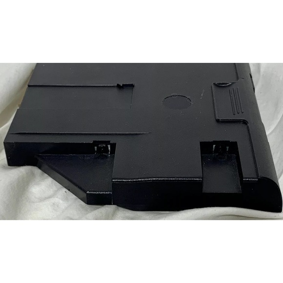 Dell Latitude CP Floppy Disk Drive Module For Parts Untested 3.5” 5V - Picture 5 of 7